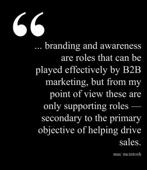 Branding, awareness and sales quote #quotes #marketing