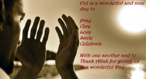 Happy Eid Mubarak, Cards, Messages, Images | Ramadan Quotes