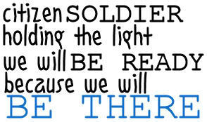 CitizenSoldier Pictures, Images and Photos