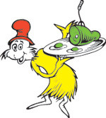 Dr Seuss Quotes Green Eggs And Ham