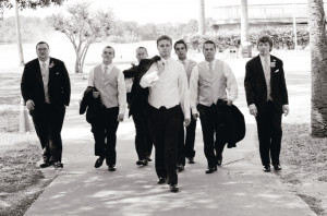 Gator Bridal Shower...