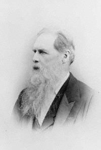 Edward Tylor