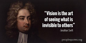 jonathan swift quotes