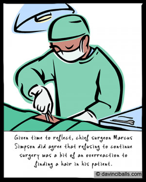Knee Surgery Clip Art