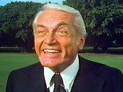 Ted Knight's Profile