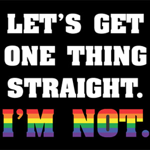 http://www.rainbowdepot.com/Lets-Get-One-Thing-Straight-Sticker_p_4314 ...