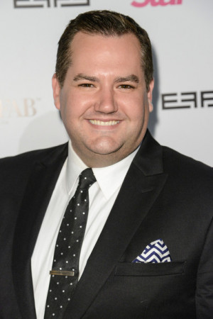 Ross Mathews Pictures