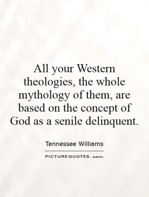 Mythology Quotes