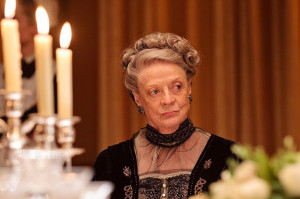 Lady Violet Downton Abbey Quotes