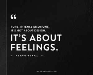 The 50 Most Inspiring Fashion Quotes Of All Time