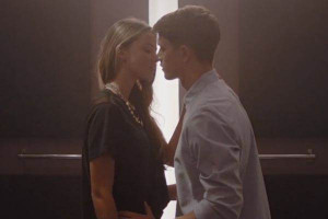 Video: Sam Smith - Latch (Acoustic)