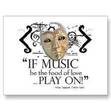 Music quotes and sayings