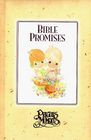 Precious Moments: Bible Promises (Precious Moments (Thomas Nelson))