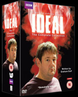 Ideal: Complete Series 1 – 7 Box Set