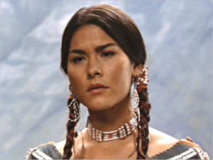 Siapa Sacagawea
