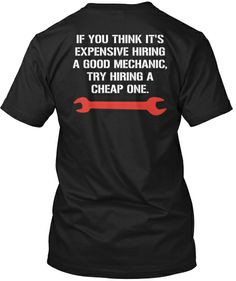 Mechanic t shirt. I'm Here Because You Broke Something. Funny gift for ...