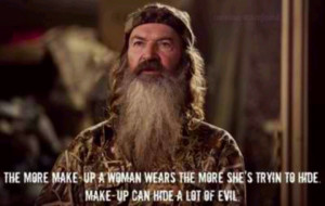 Phil Quotes - Duck Dynasty