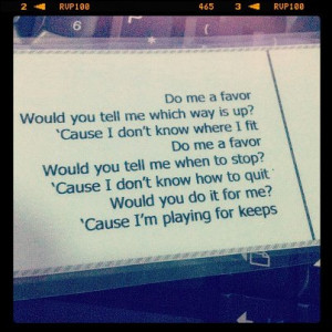 Source URL: http://kootation.com/lyrics-quotes-if-you-really-love-me ...