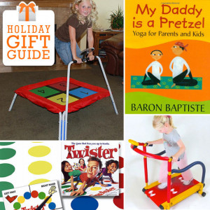 Family Fitness Quotes Gifts to get the whole family