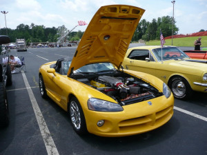 Thread: 4th of July Car show in Hollywood Maryland