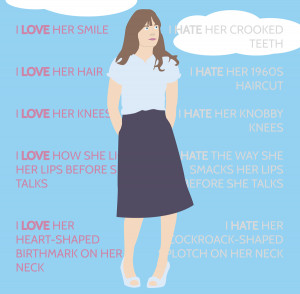 500 Days Of Summer Poster Quotepatycom