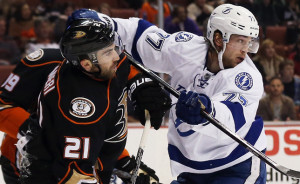 Postgame notes and quotes following Anaheim\'s 4-1 loss to the Tampa ...