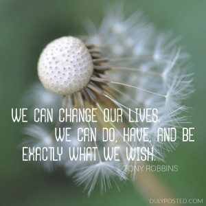 Quotes About Wishes And Dandelions Photo of dandelion combined