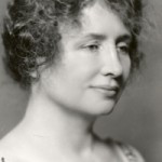 ... has opened for us.” – Helen Keller ( Author/Political Activist