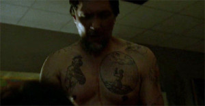 All of which is understandable she's had a very rough year with her ...