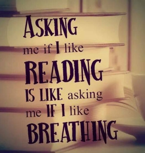 Reading Love