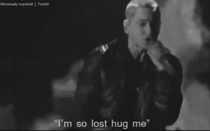 eminem love the way you lie quotes