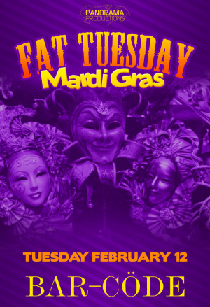 Fat Tuesday Quotes