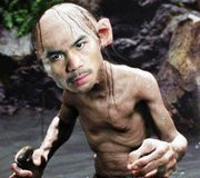 Funny Pictures Manny Pacquiao