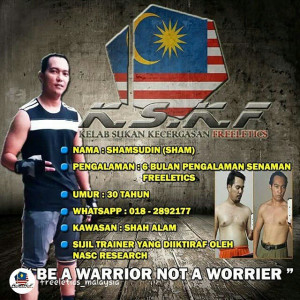 ... quotes #streetworkout #igersmy #workharder #burncalories #strength #