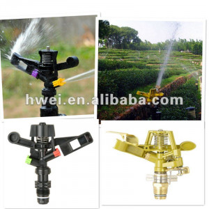 irrigation impulse sprinkler 5983