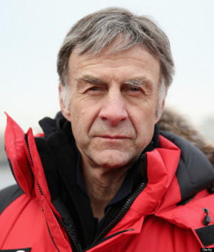 Classify Sir Ranulph Fiennes