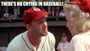 28. 'A League of Their Own' (1992)