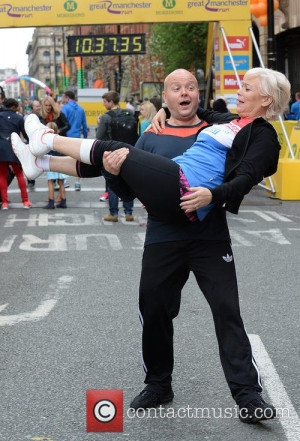 morrisons great manchester run 2015 4718674