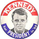 Robert F. Kennedy Links- Audio, Quotes, and Speeches Links