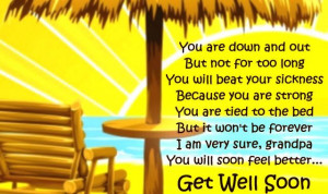 get well soon quotes pictures