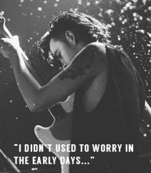 Matt Healy quote 4