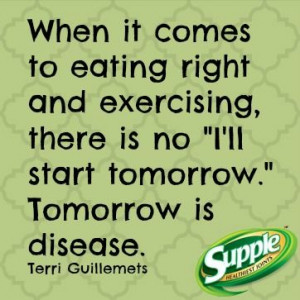 eating right quotes - Google Search