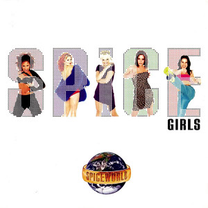 last edited by spice world on spice world album spice