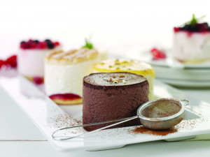 There's no diet list I'll follow that would rule out cherry pie ...