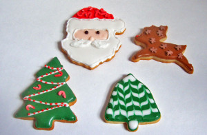 cookie decorating snowmen cookies by callye of christmas cookie ...