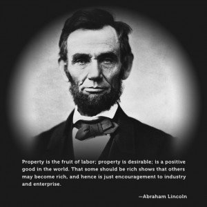 ... quotes on the important role of business and free enterprise