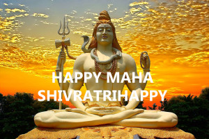 Maha Shivaratri Shiva Images
