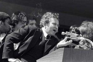 Norman Mailer on Marijuana’s existential conditioning