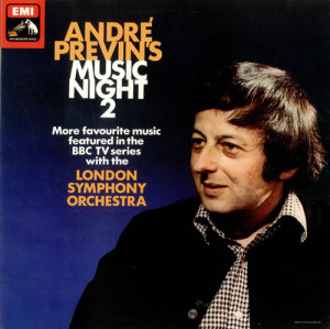 ANDRE PREVIN QUOTES