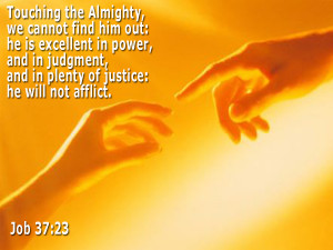 Psalm 105:4 Seek out the LORD and his might; constantly seek his face.